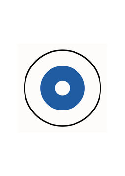 Escarapela de Finlandia
