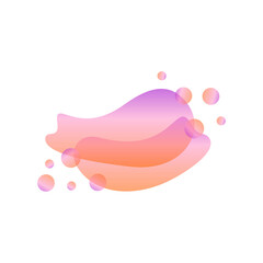 abstract vector transparent png