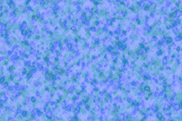 Abstract light blue and purple textured background with subtle pattern.