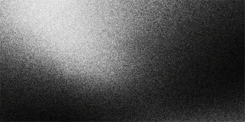 Dark, rough, black leather and metal grunge texture pattern wallpaper design