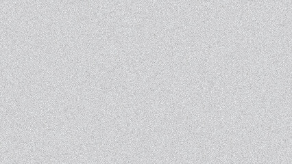 Stippling grainy background, noise grain background, stipple effect made by dots. Noise texture background.