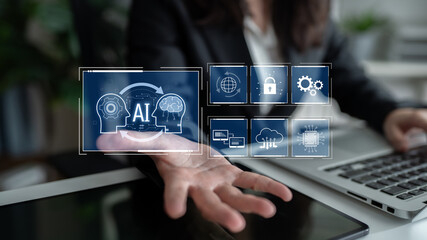 AI system integration improves artificial intelligence platform. AI system integration enhances...