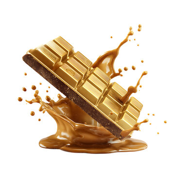 Hersheys Gold