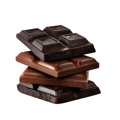 Fototapeta premium Hersheys Milk Chocolate 