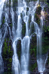 MacArthur-Burney Falls in Northern California