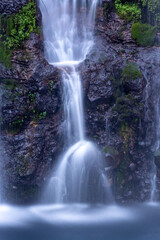 MacArthur-Burney Falls in Northern California