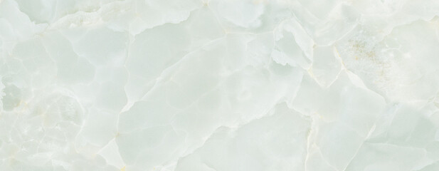 Luxury light-blue onyx marble stone texture with a lot of details used for so many purposes such ceramic wall and floor tiles and 3d PBR materials.