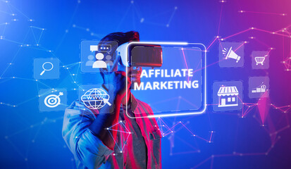 Explore innovative approaches to affiliate marketing through digital strategies and advanced...