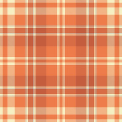 Warm, inviting plaid pattern with a rustic aesthetic. Ideal for backgrounds, textiles, or adding a cozy, autumnal touch to designs. Seamless, versatile texture.