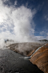 Yellowstone National Park