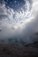 Yellowstone National Park