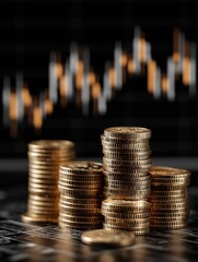 Coins of Financial Wisdom: Strategic Growth and Wealth Building through Investment Opportunities