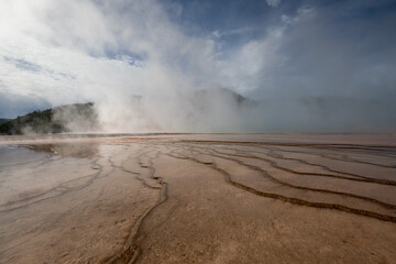 Yellowstone National Park