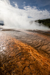 Yellowstone National Park
