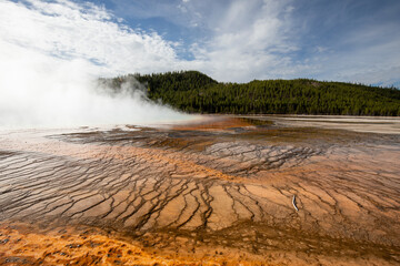 Yellowstone National Park