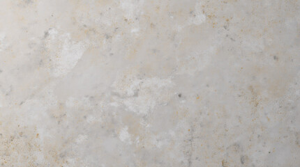 Travertine-like wall background warm grey. Polished matte surface perfect for 3D visualization