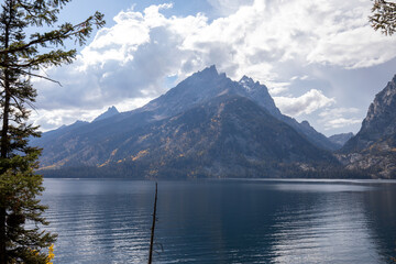Grand Teton National Park