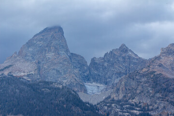 Grand Teton National Park