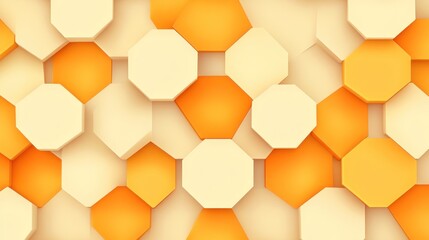 abstract geometric background