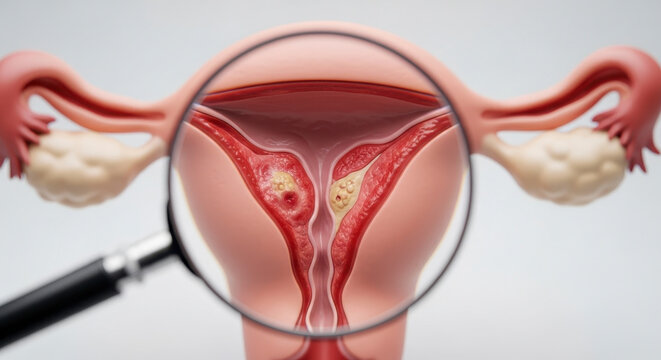 Understanding Uterine Fibroids and Their Impact on Women's Health
