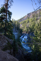 Yellowstone National Park