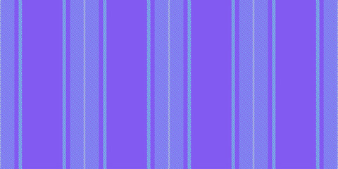Striking pastel striped pattern. Vertical lines on purple create depth and texture. Ideal for backgrounds, textiles, and modern graphic designs.