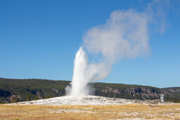 Yellowstone National Park