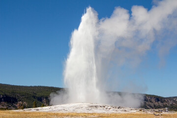 Yellowstone National Park