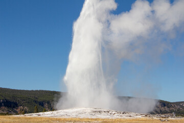 Yellowstone National Park
