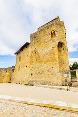 FRANCE-POET-LAVAL-VILLAGE