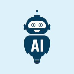 AI Artificial Intelligence Technology 13.eps