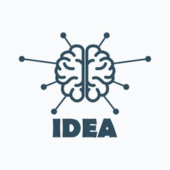 AI Artificial Intelligence Technology 20.eps