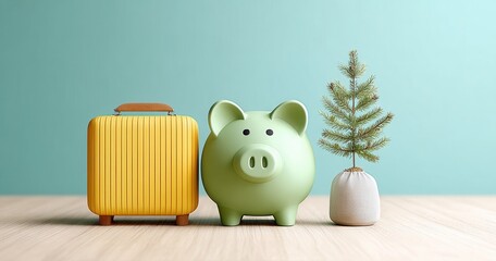 Budget-friendly Holiday Trip Adventure With Savings for Travel