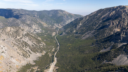 Beartooth Scenic Highway