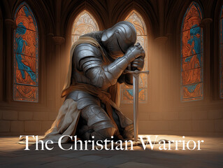 The Christian Warrior