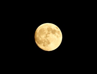 Full Moon