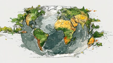 Bunch of pink and maroon balloons against a blurred background celebration concept.