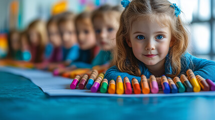 El Color de la Imaginación