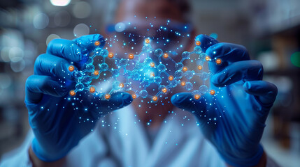 Innovación Verde: Donde la Ciencia Cultiva el Futuro