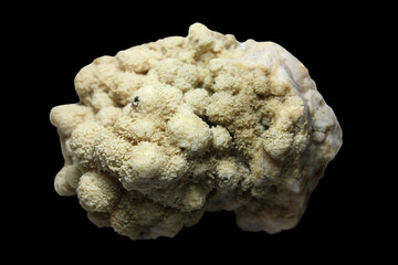 Calcite Crystals from the Rhodope Mountains, Bulgaria
