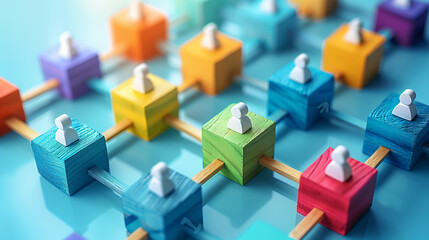 Creciendo Juntos: La Fuerza del Talento