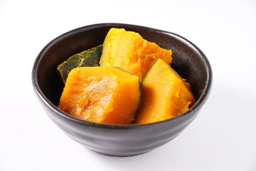 南瓜の煮物