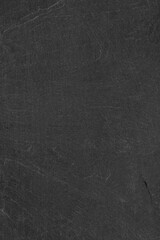 Dark grey black slate background or texture.