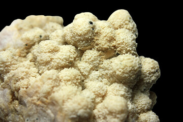 Calcite Crystals from the Rhodope Mountains, Bulgaria
