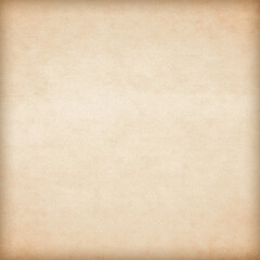 Old Paper texture. vintage paper background or texture; brown paper texture