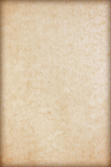 Old Paper texture. vintage paper background or texture; brown paper texture