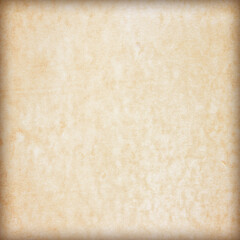 Old Paper texture. vintage paper background or texture; brown paper texture