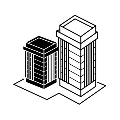 City Buildings