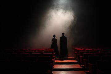 Theatrical performance