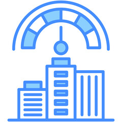 Kpi Icon